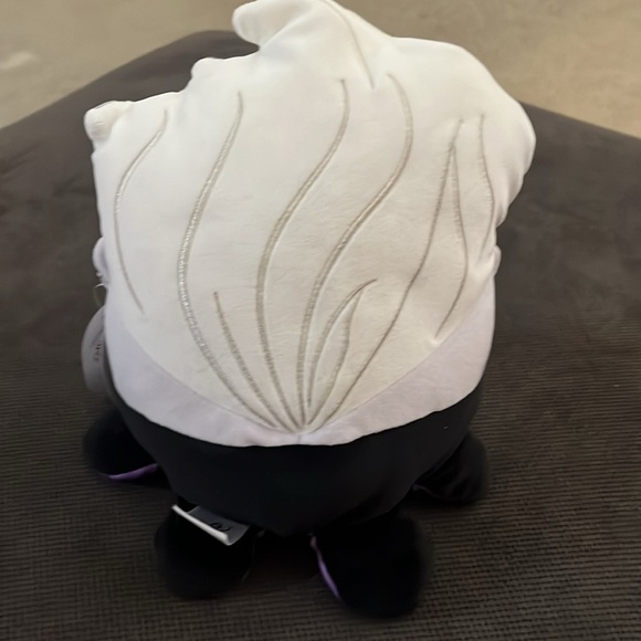 Disney original squishmallows Ursula - Picture 3 of 5